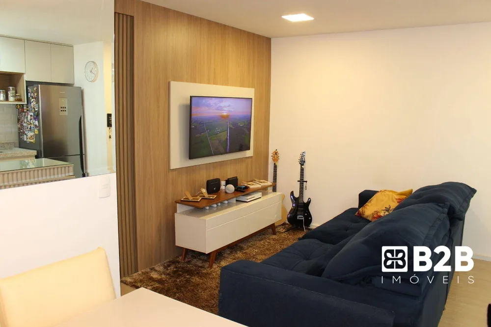 Apartamento, 2 quartos, 64 m² - Foto 6
