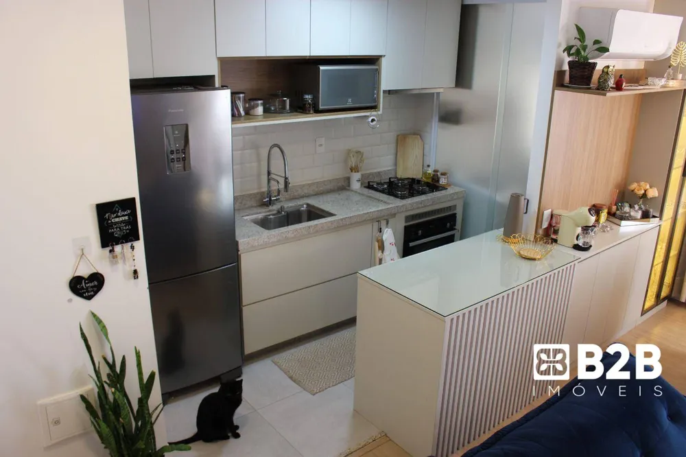 Apartamento, 2 quartos, 64 m² - Foto 7