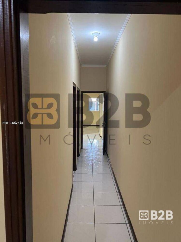 Casa, 2 quartos, 95 m² - Foto 1