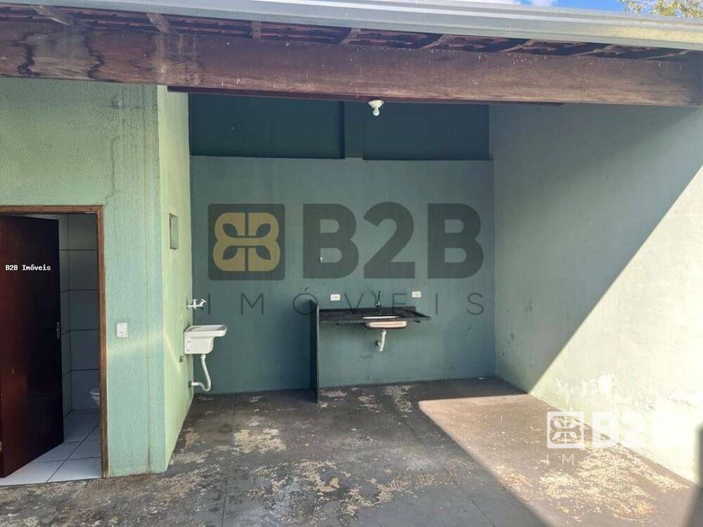 Casa, 2 quartos, 95 m² - Foto 2