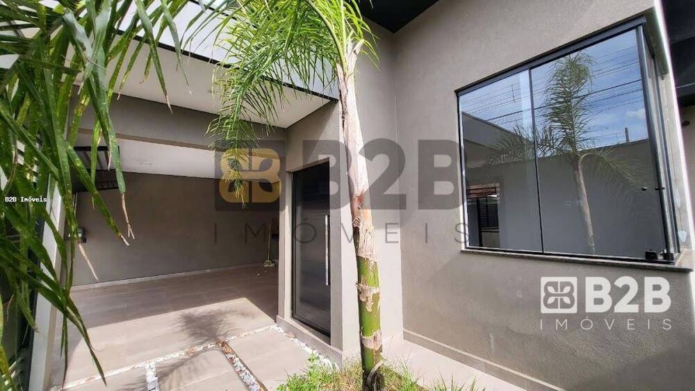 Casa, 2 quartos, 100 m² - Foto 7
