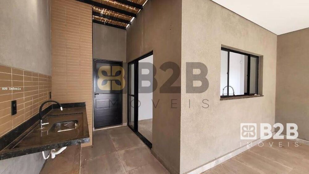 Casa, 2 quartos, 100 m² - Foto 3