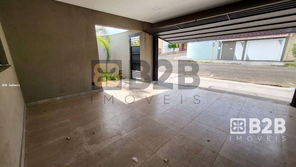 Casa, 2 quartos, 100 m² - Foto 1