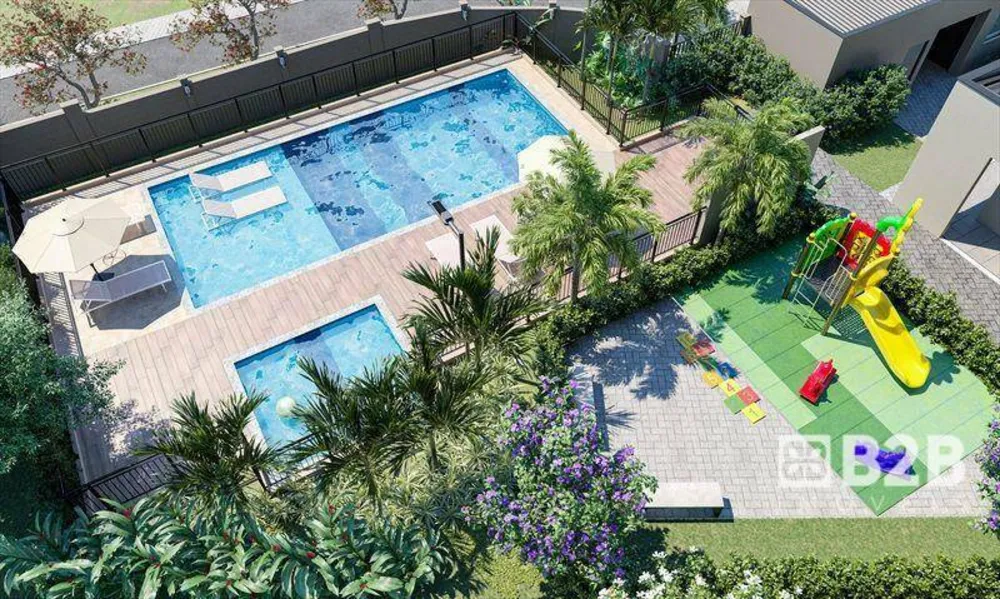 Apartamento, 2 quartos, 60 m² - Foto 8