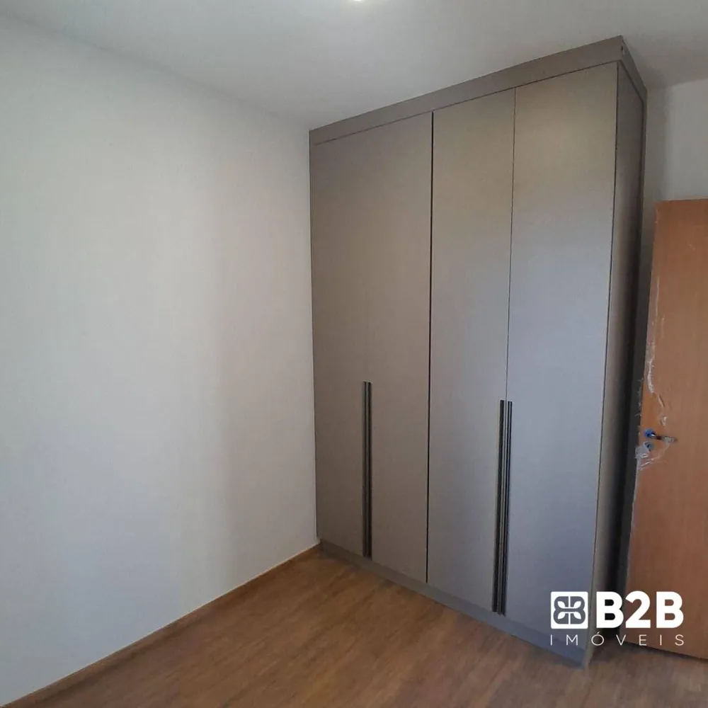 Apartamento, 2 quartos, 60 m² - Foto 2
