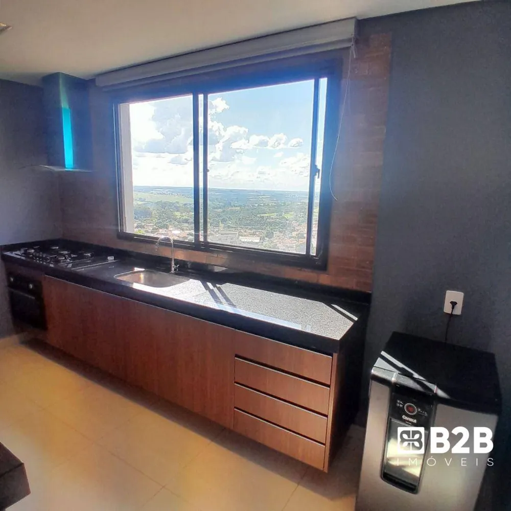 Apartamento, 2 quartos, 60 m² - Foto 3