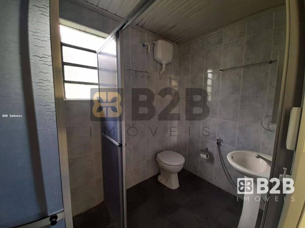 Casa, 4 quartos, 161 m² - Foto 11