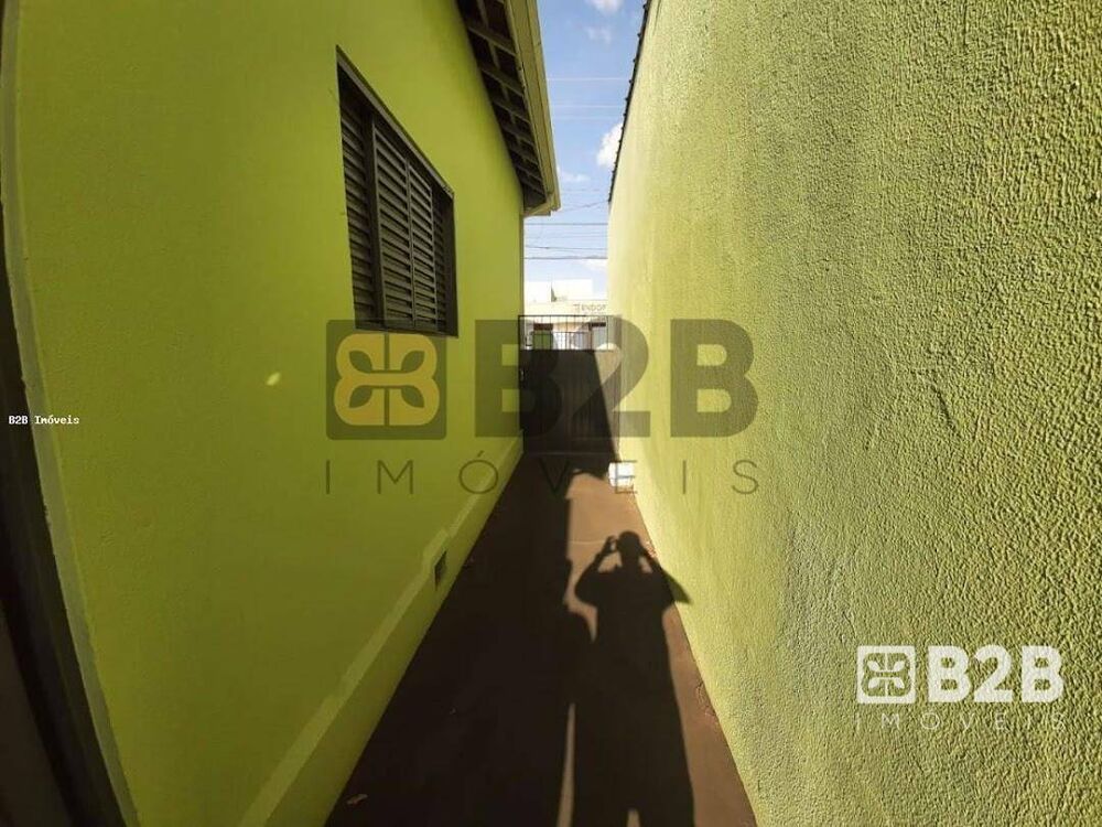 Casa, 4 quartos, 161 m² - Foto 14