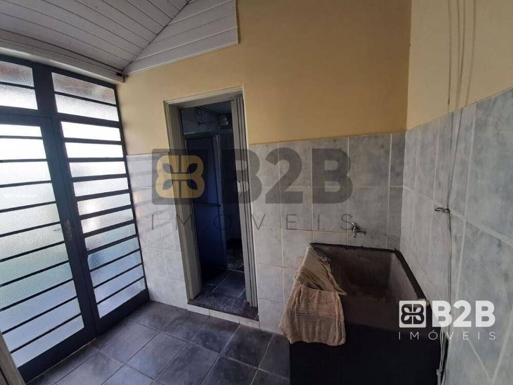 Casa, 4 quartos, 161 m² - Foto 6