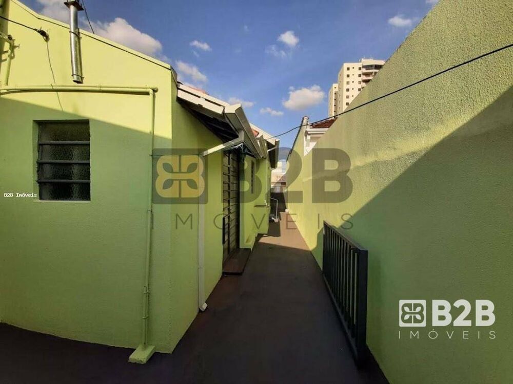 Casa, 4 quartos, 161 m² - Foto 13