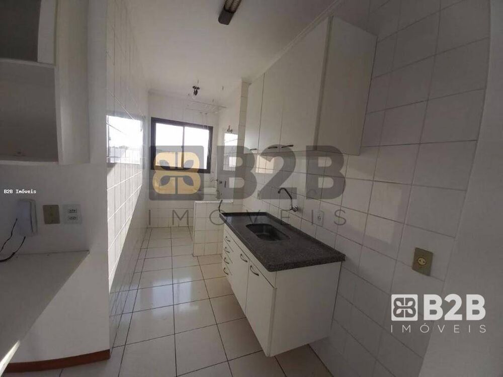 Apartamento, 2 quartos, 52 m² - Foto 6
