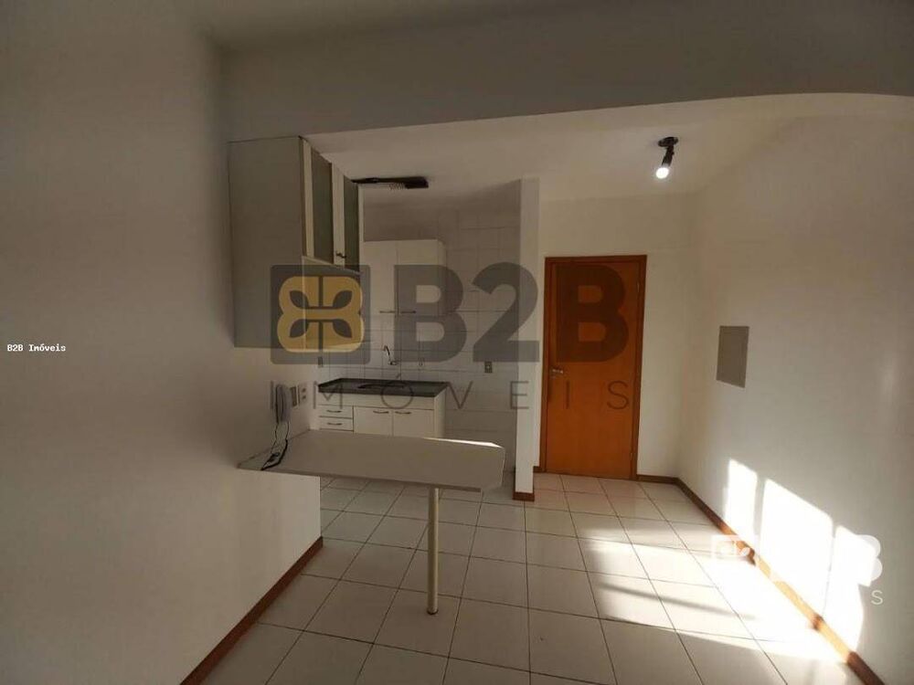 Apartamento, 2 quartos, 52 m² - Foto 1
