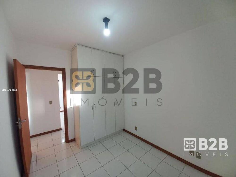 Apartamento, 2 quartos, 52 m² - Foto 3