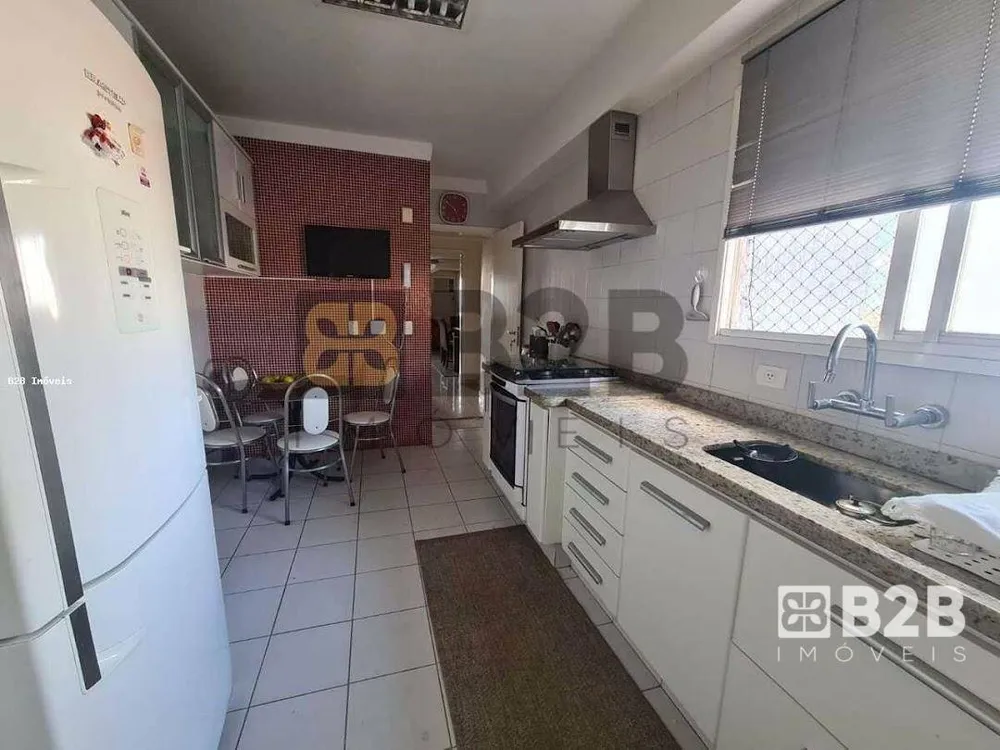 Apartamento, 3 quartos, 150 m² - Foto 5