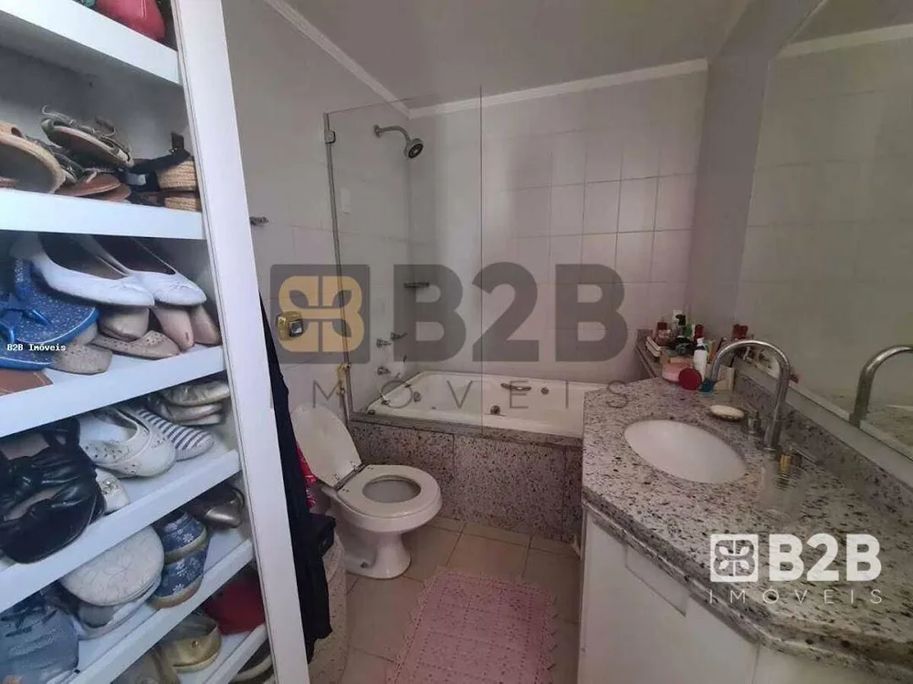 Apartamento, 3 quartos, 150 m² - Foto 7