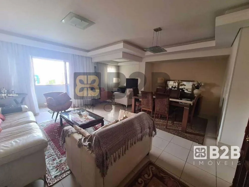 Apartamento, 3 quartos, 150 m² - Foto 10