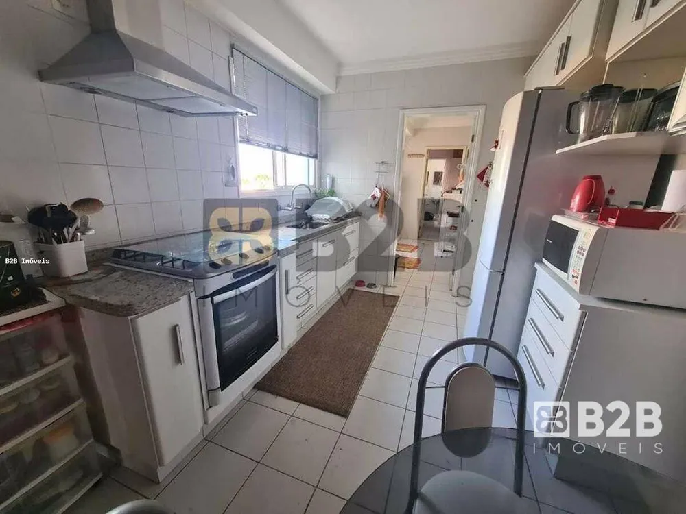 Apartamento, 3 quartos, 150 m² - Foto 15