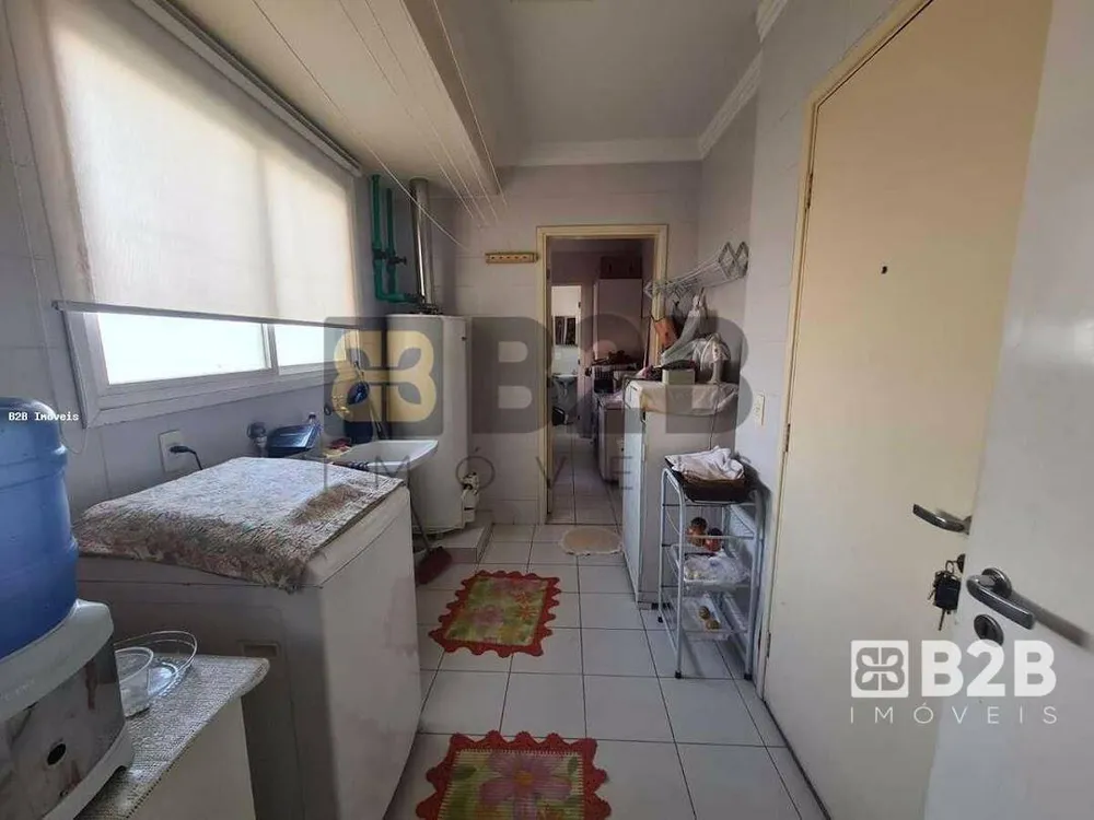 Apartamento, 3 quartos, 150 m² - Foto 11