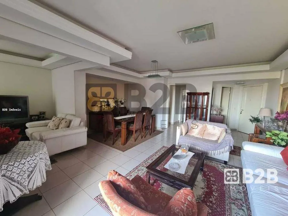 Apartamento, 3 quartos, 150 m² - Foto 6