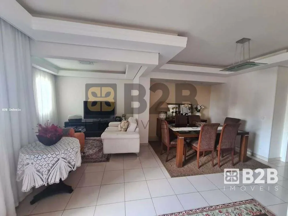 Apartamento, 3 quartos, 150 m² - Foto 8
