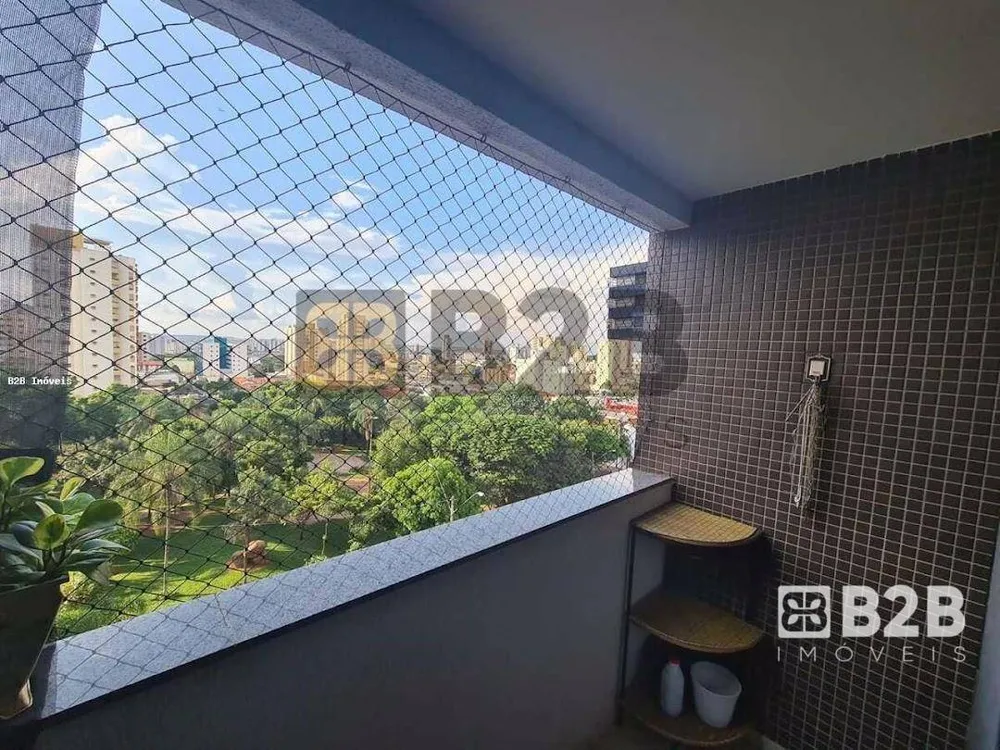 Apartamento, 3 quartos, 150 m² - Foto 5
