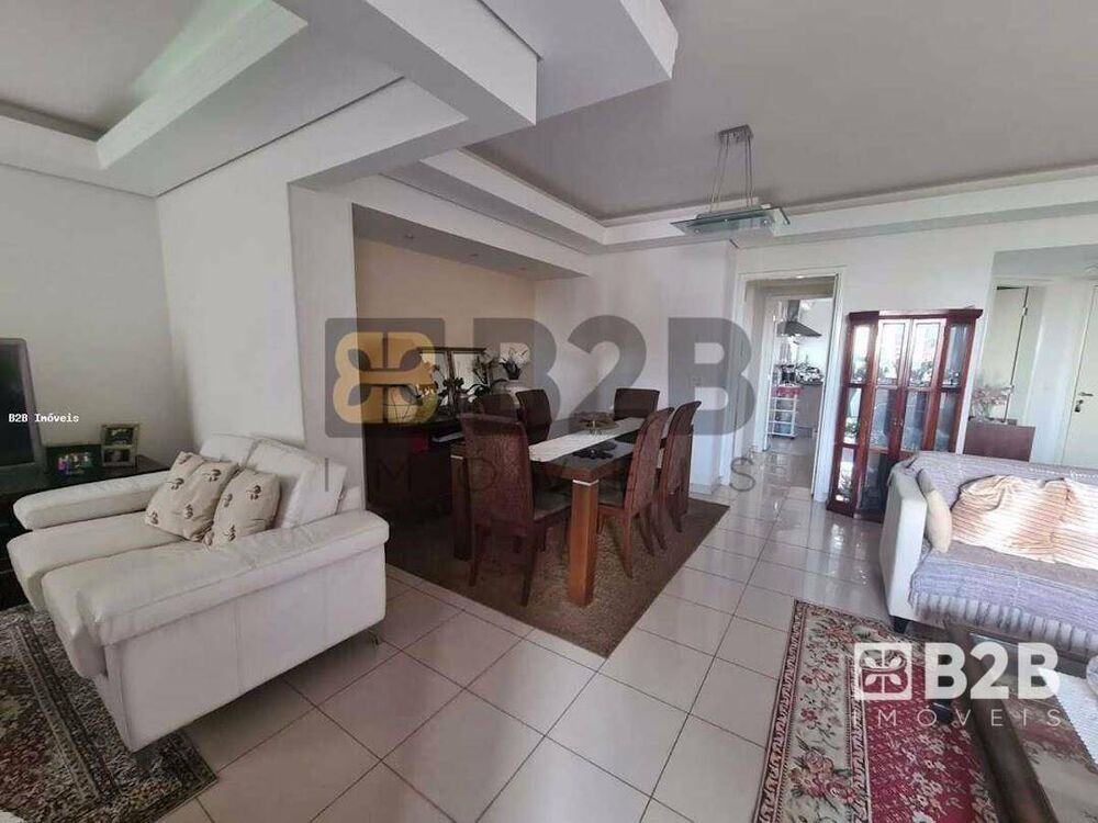 Apartamento, 3 quartos, 150 m² - Foto 4