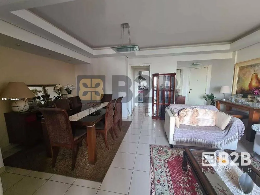 Apartamento, 3 quartos, 150 m² - Foto 3