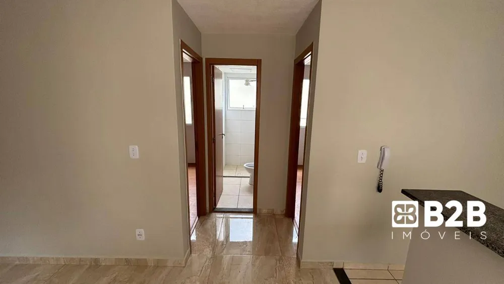 Apartamento, 2 quartos, 42 m² - Foto 6