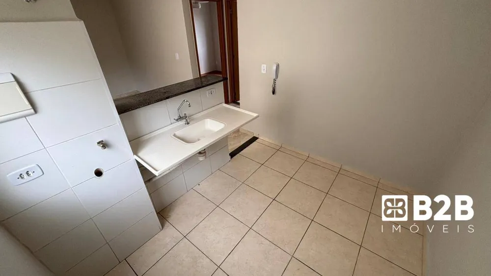 Apartamento, 2 quartos, 42 m² - Foto 5