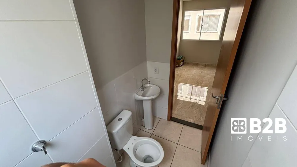 Apartamento, 2 quartos, 42 m² - Foto 1