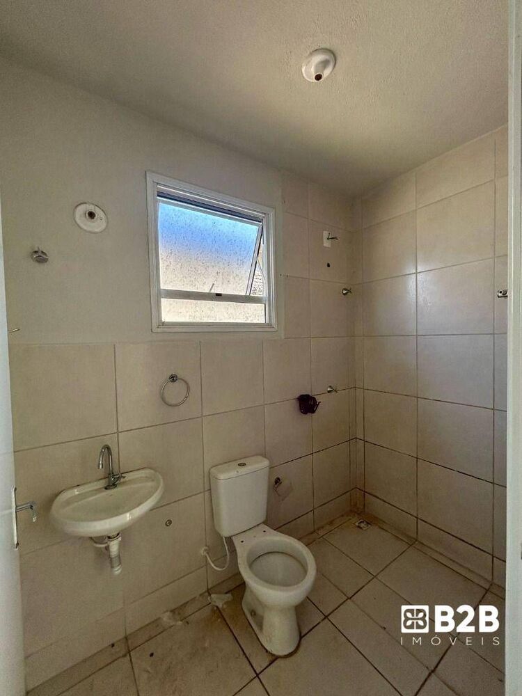 Casa de Condomínio, 2 quartos - Foto 7