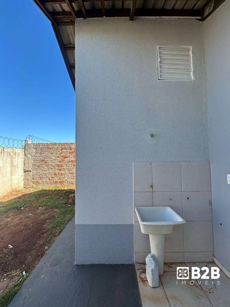 Casa de Condomínio, 2 quartos - Foto 10