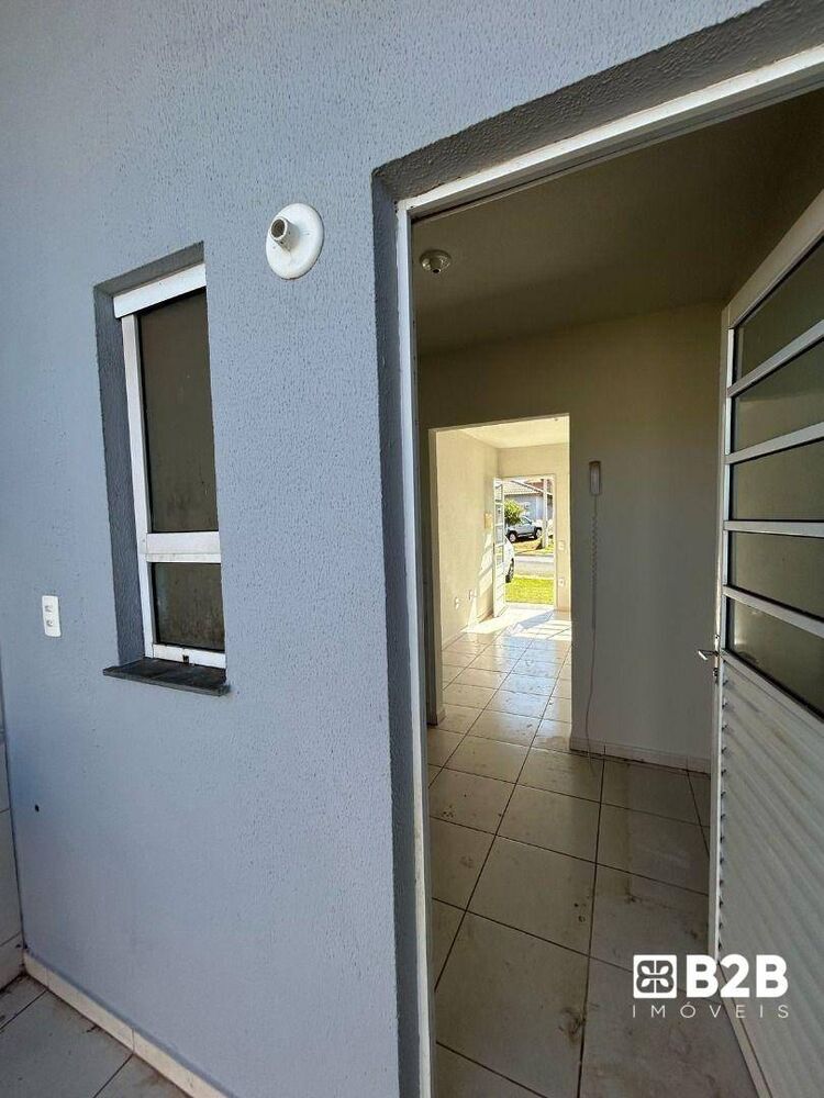 Casa de Condomínio, 2 quartos - Foto 2