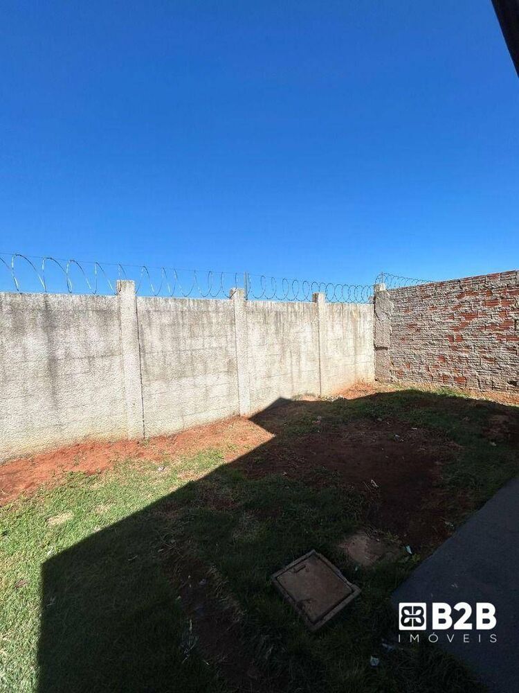 Casa de Condomínio, 2 quartos - Foto 11