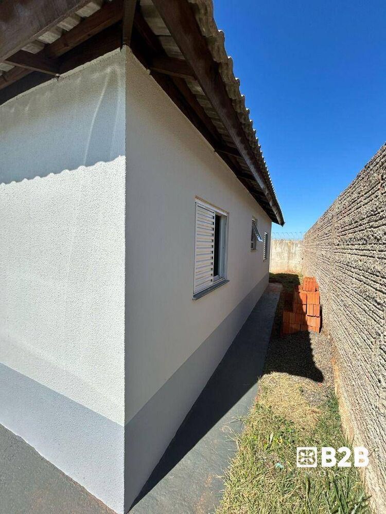 Casa de Condomínio, 2 quartos - Foto 12