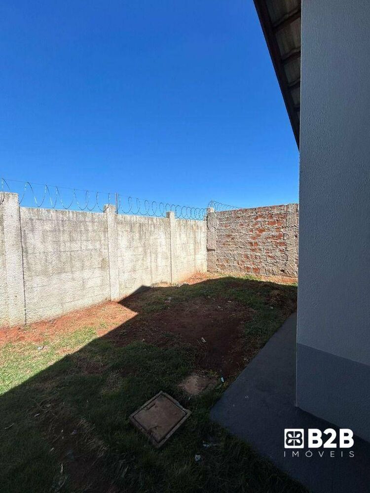 Casa de Condomínio, 2 quartos - Foto 13