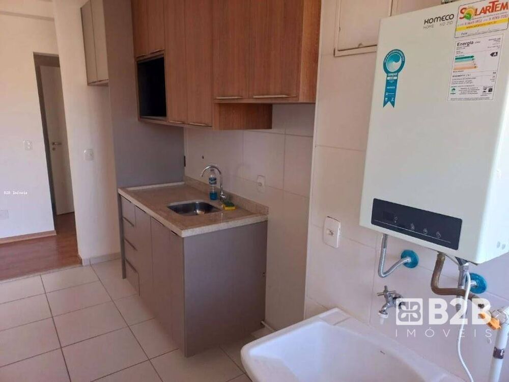 Apartamento, 2 quartos, 64 m² - Foto 8