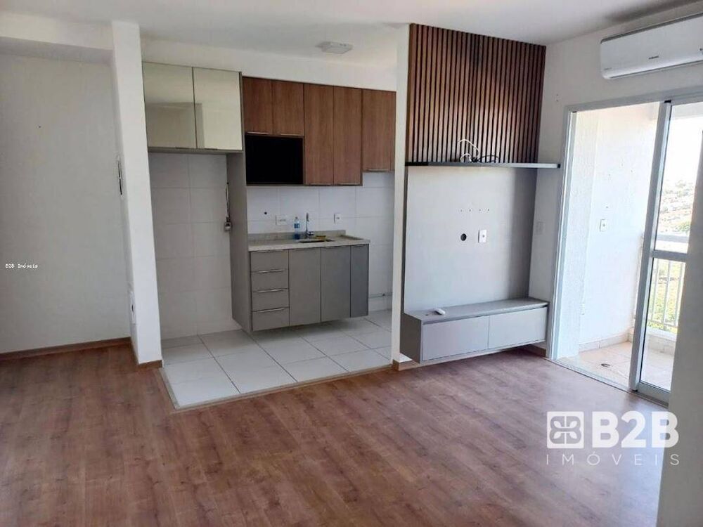 Apartamento, 2 quartos, 64 m² - Foto 2