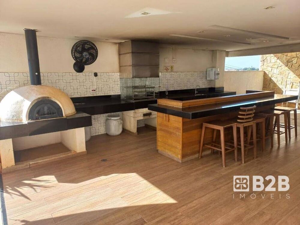 Apartamento, 2 quartos, 64 m² - Foto 3