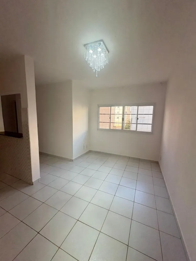 Apartamento, 2 quartos, 51 m² - Foto 5