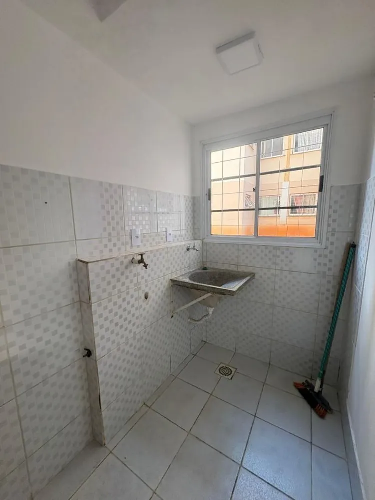 Apartamento, 2 quartos, 51 m² - Foto 12