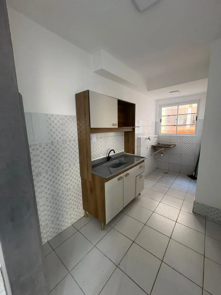 Apartamento, 2 quartos, 51 m² - Foto 3