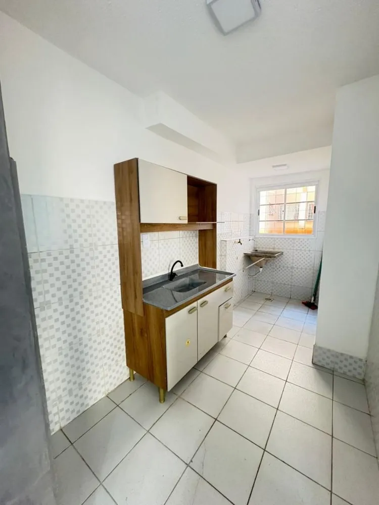 Apartamento, 2 quartos, 51 m² - Foto 11