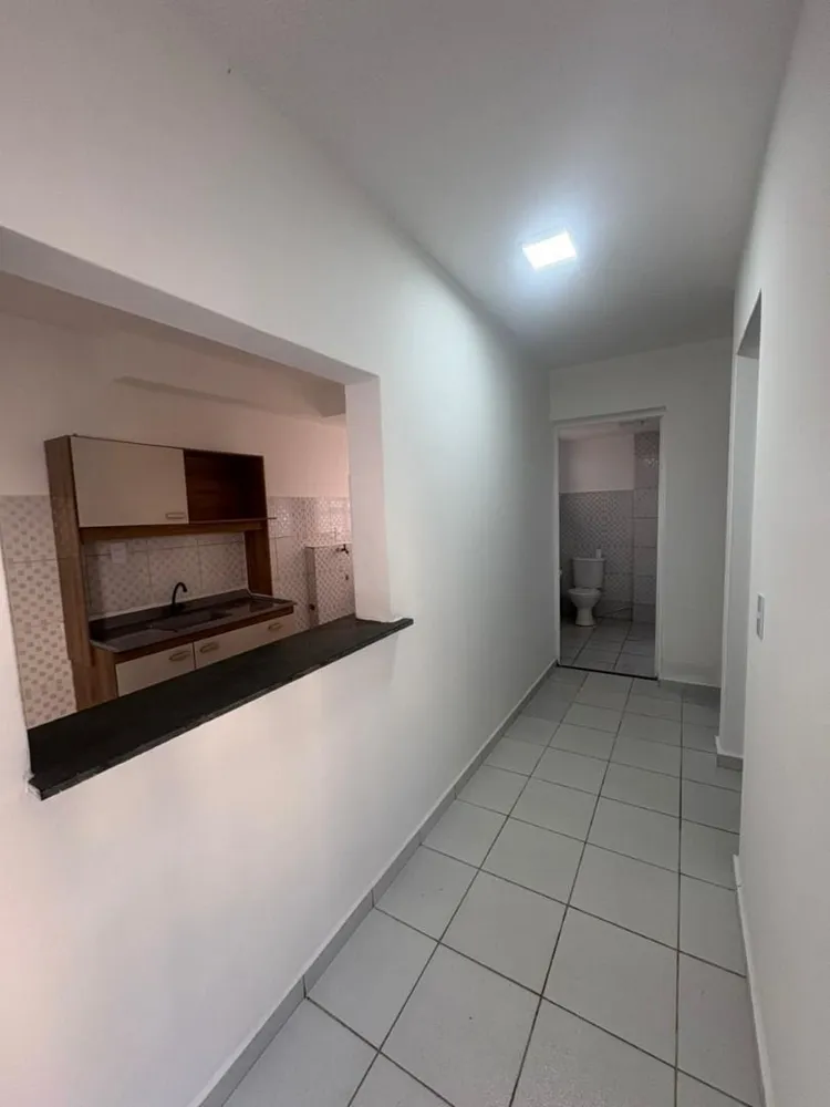 Apartamento, 2 quartos, 51 m² - Foto 6