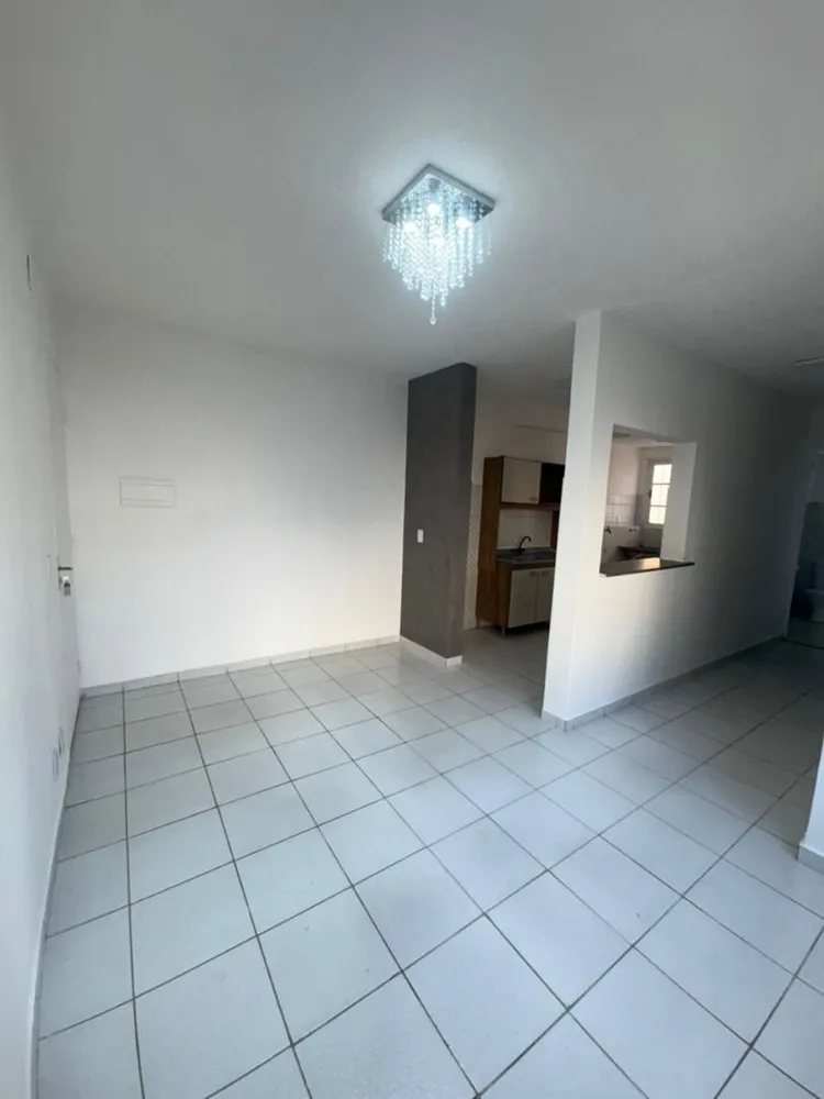 Apartamento, 2 quartos, 51 m² - Foto 2