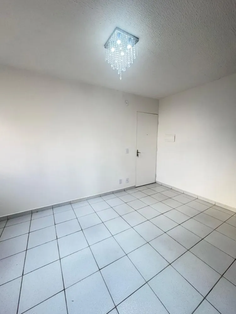 Apartamento, 2 quartos, 51 m² - Foto 7