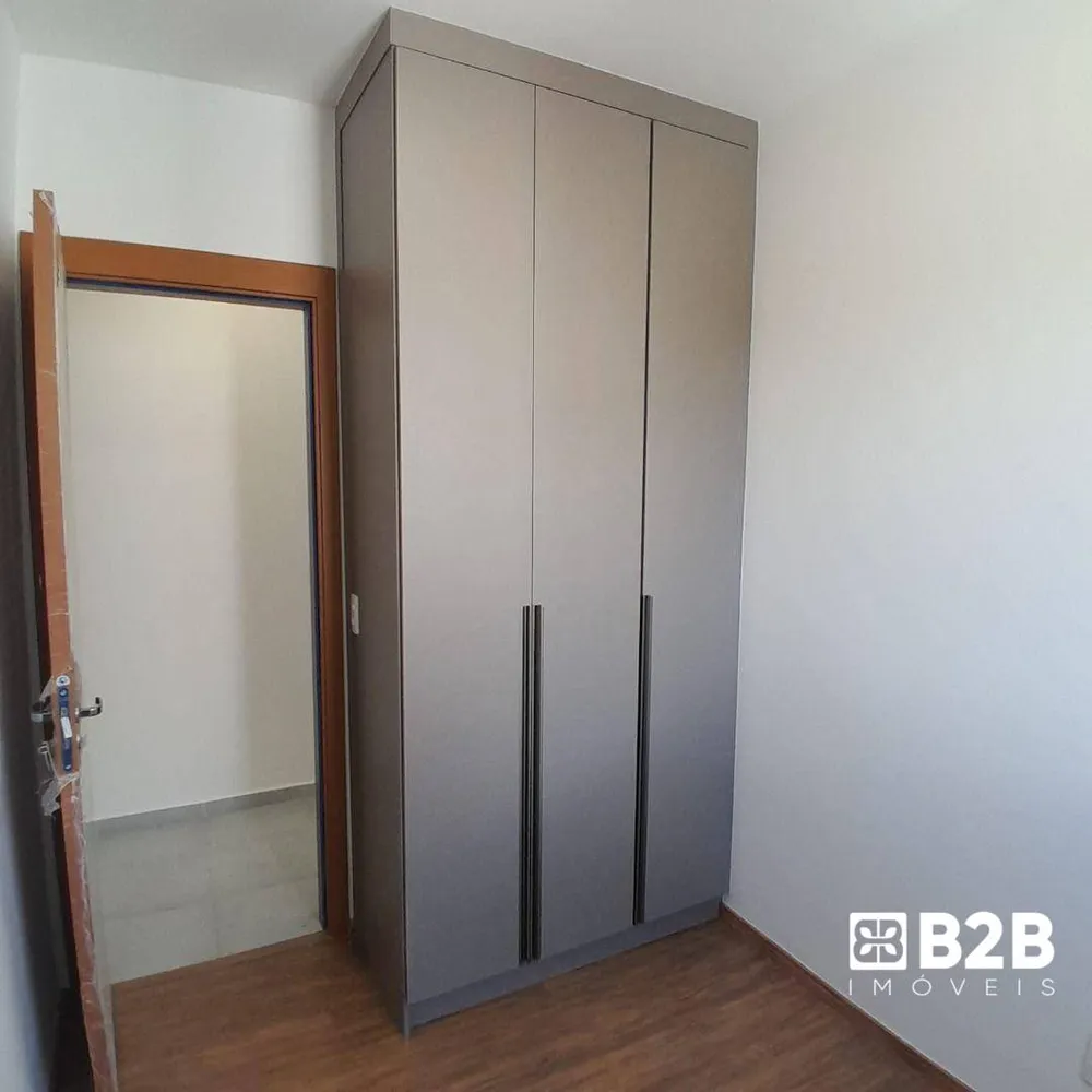 Apartamento, 2 quartos, 60 m² - Foto 5