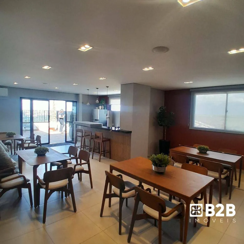 Apartamento, 2 quartos, 60 m² - Foto 4