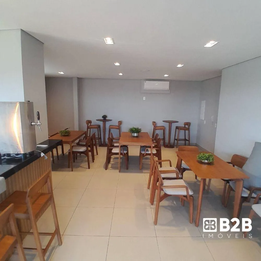 Apartamento, 2 quartos, 60 m² - Foto 5