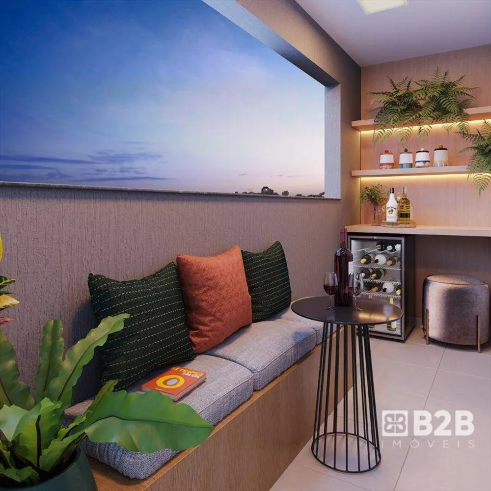 Apartamento, 2 quartos, 60 m² - Foto 8